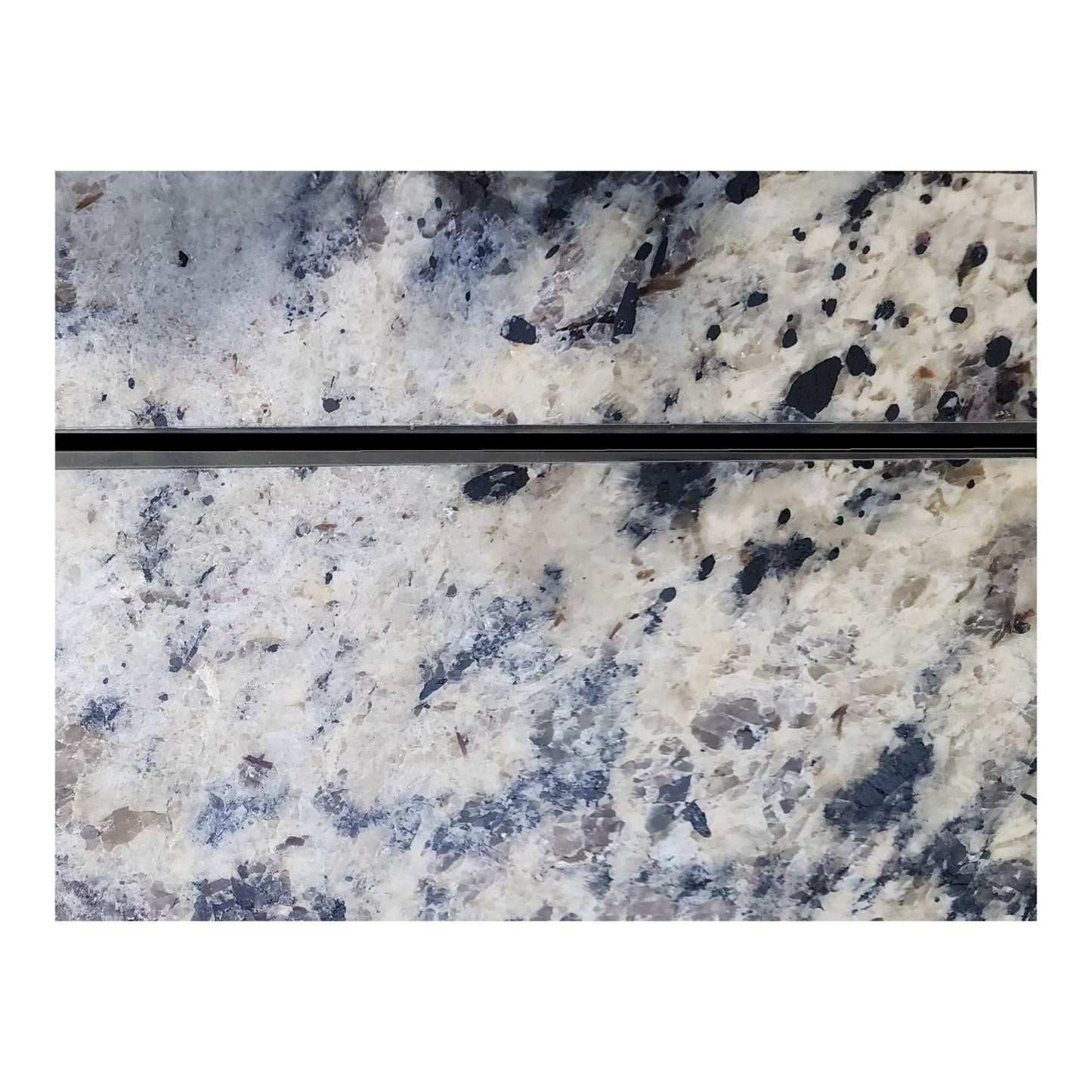 CarbonBar Countertop Rodding