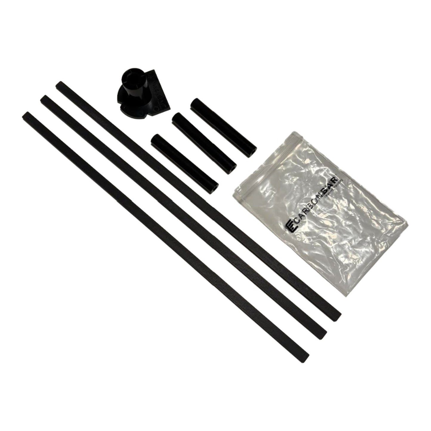 EZ Floating Shelf (3 Pack)