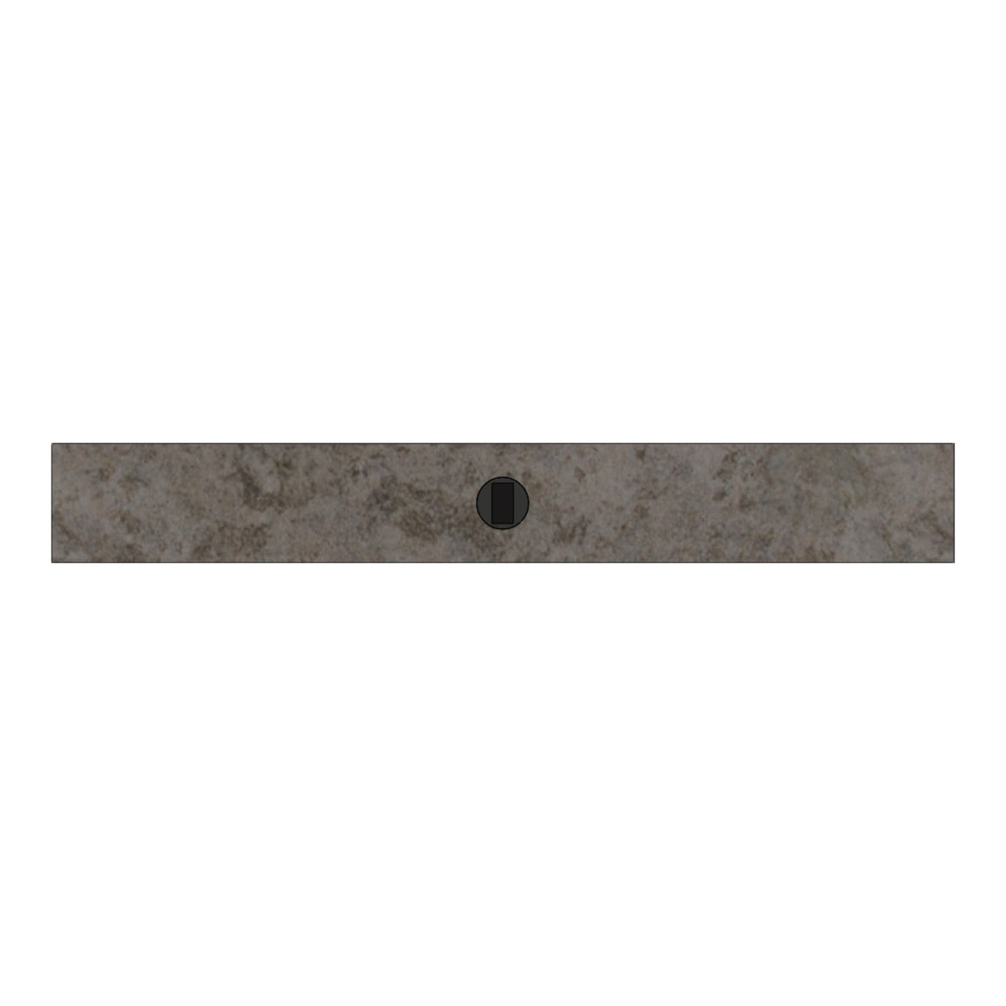 EZ Floating Shelf (3 Pack)