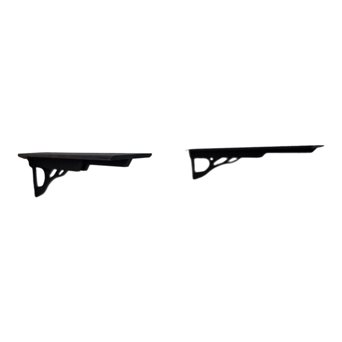 EZ Floating Shelf (3 Pack)