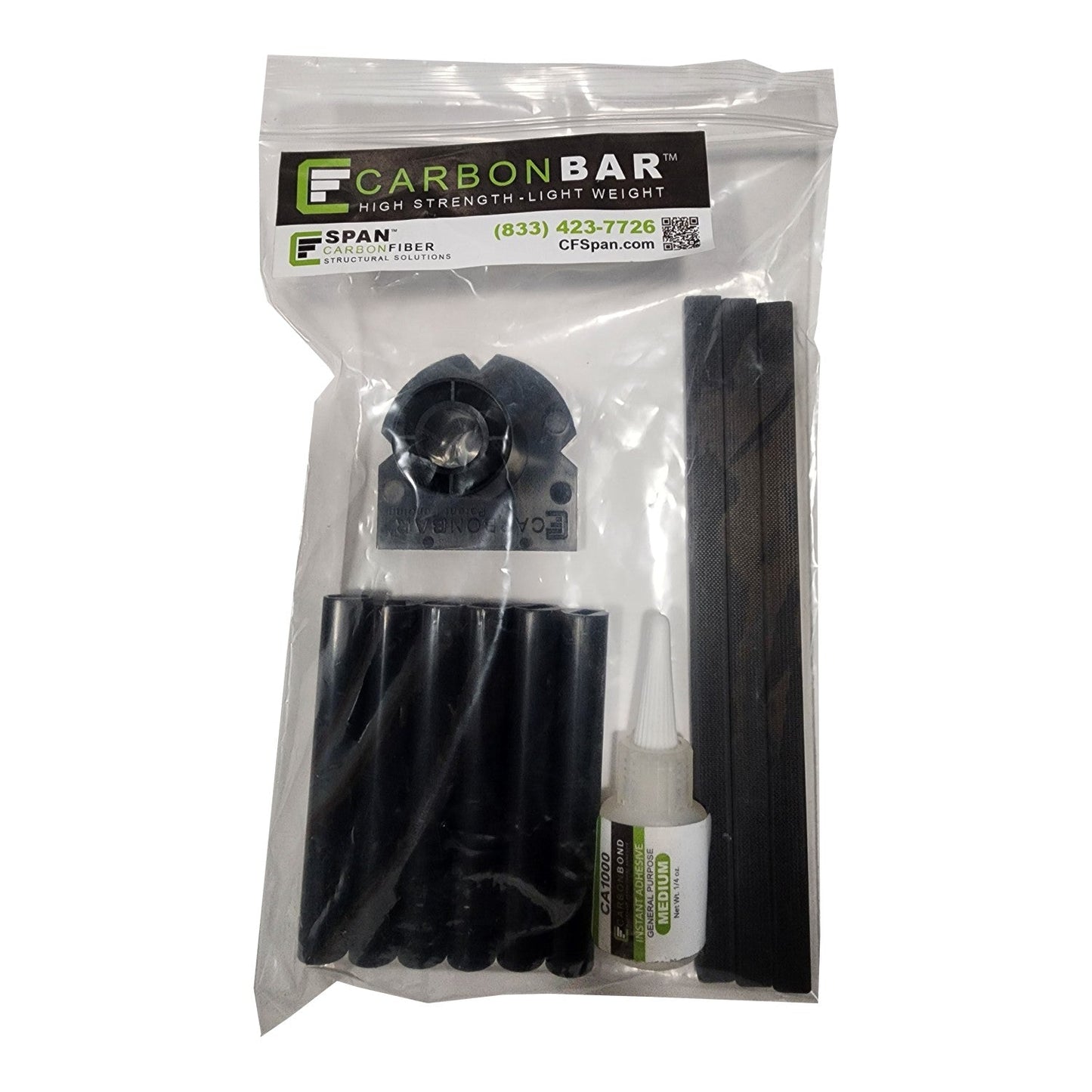 EZ Floating Shelf (3 Pack)