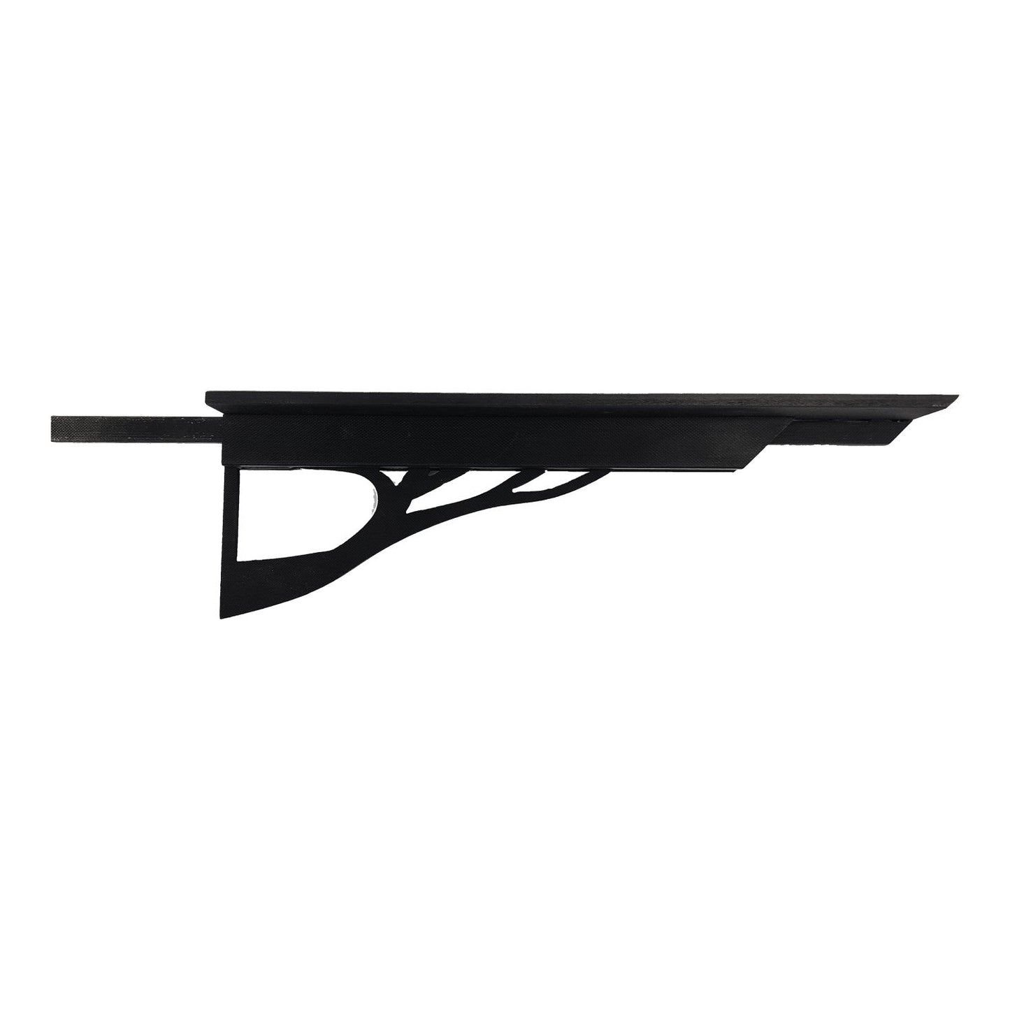 Floating Flat Shelf - Growth (2 Pack)