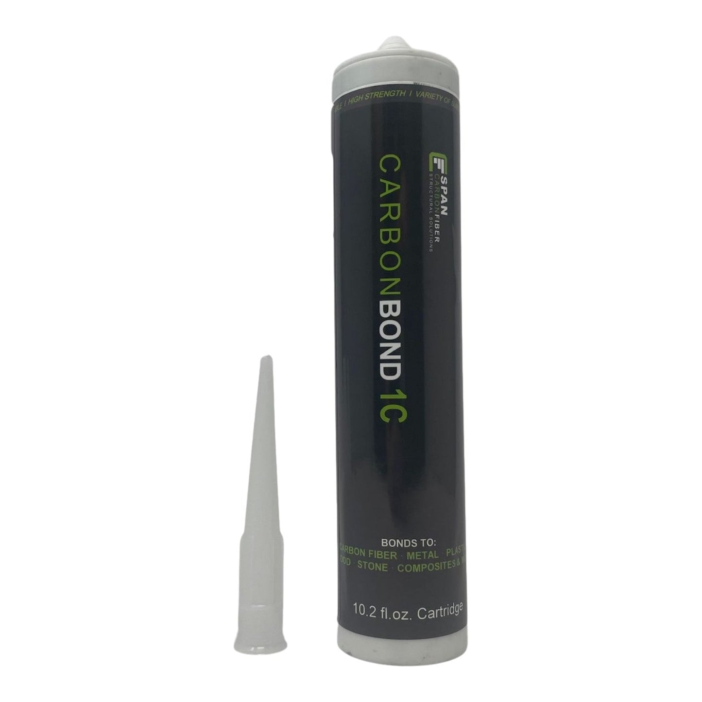CarbonBond Enhanced Silicone 10oz Adhesive