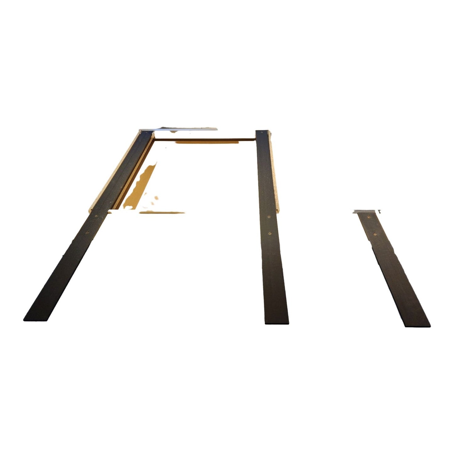 Double Sided Island Support