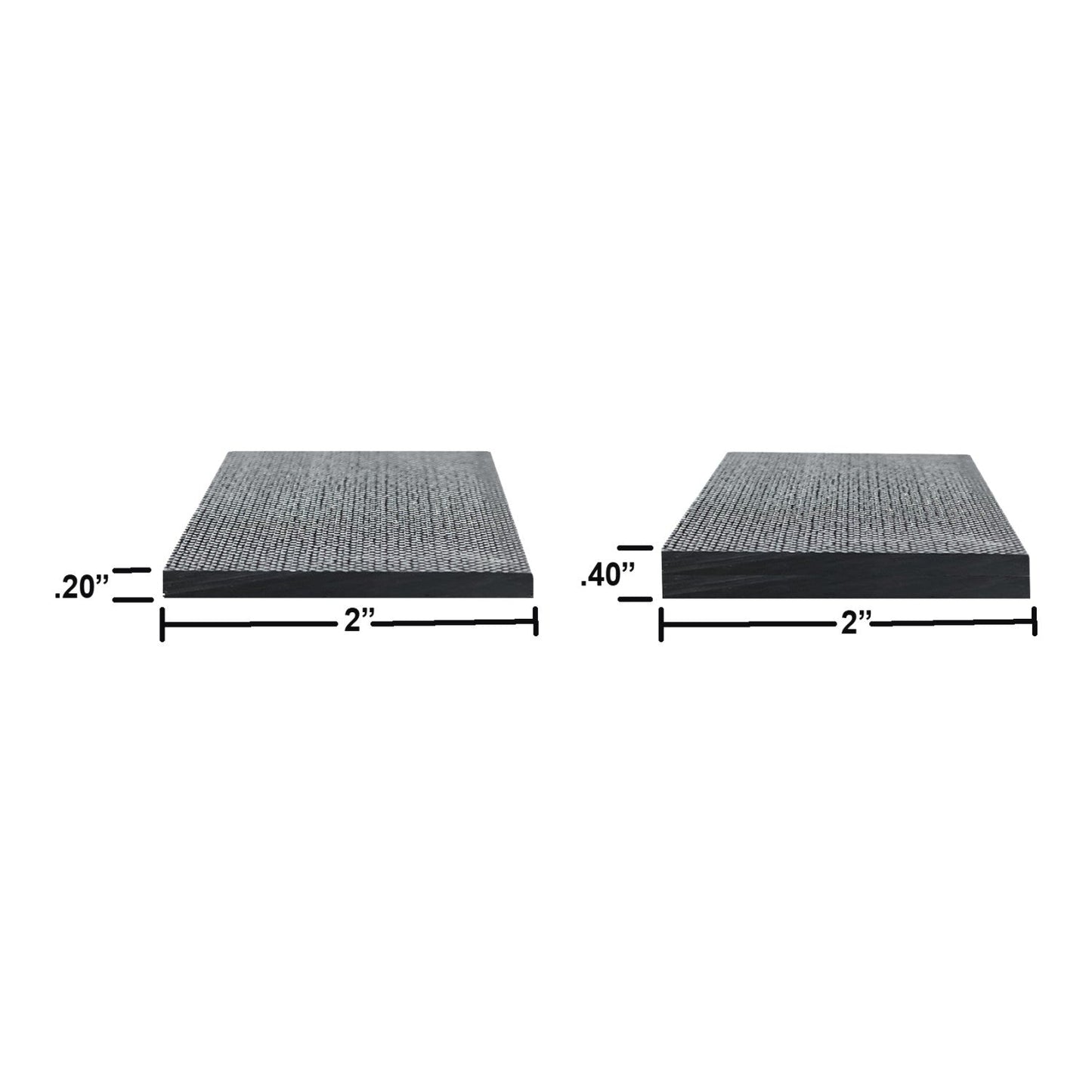 Dishwasher Support 26.5" x 2"