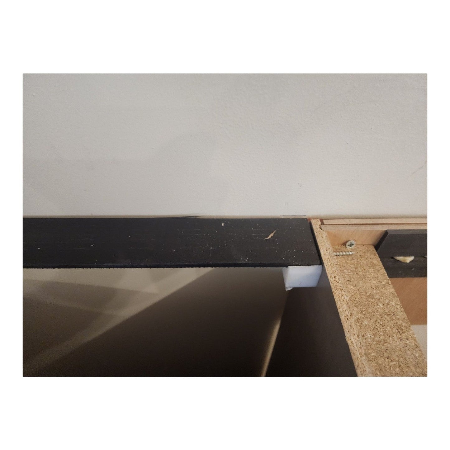 Dishwasher Support 26.5" x 2"