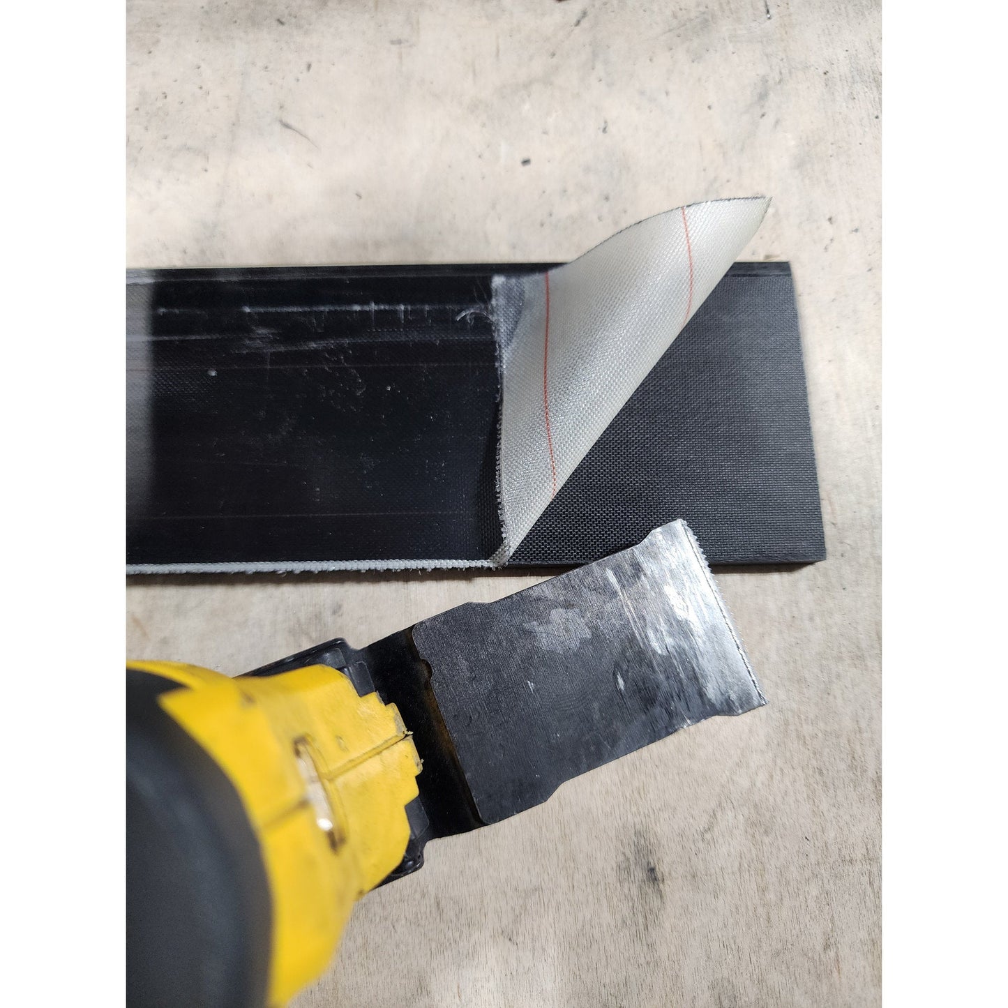 Versatile Flat Stock - Custom Sized