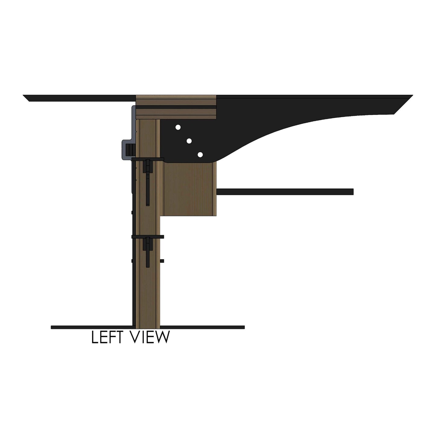 Storefront Display Package