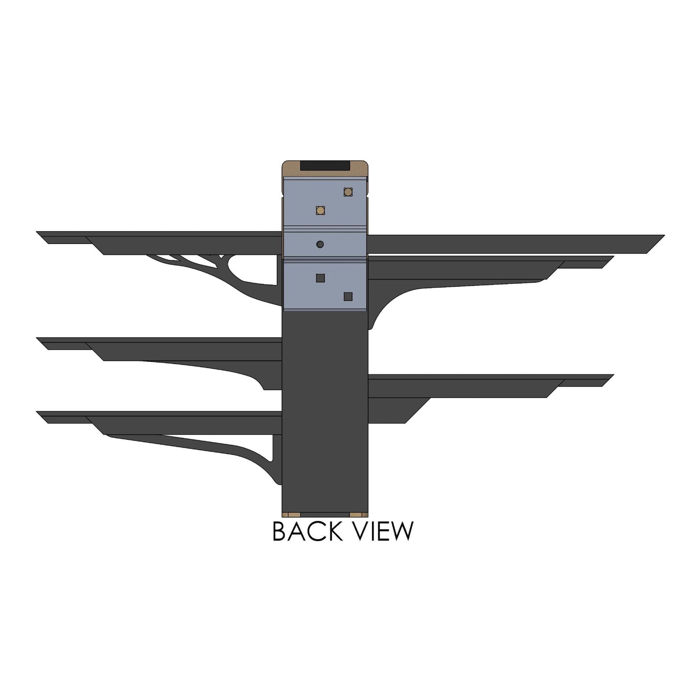 Storefront Display Package