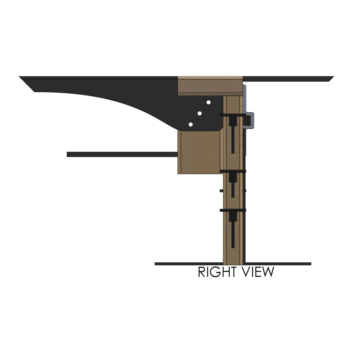 Storefront Display Package