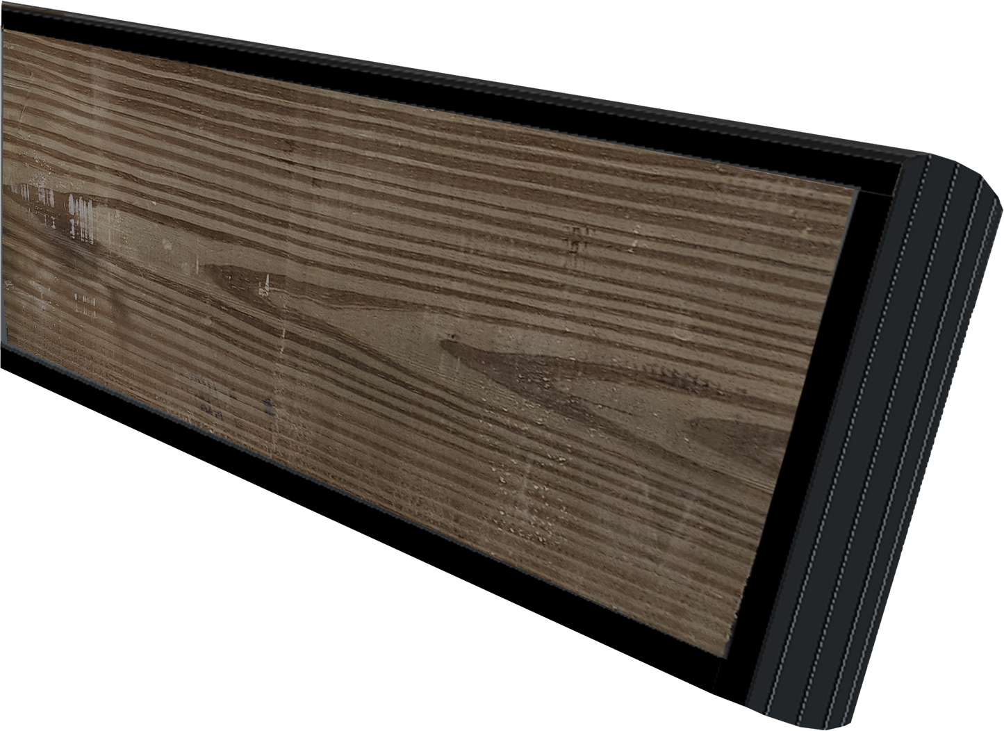 Wet Storage Bunks