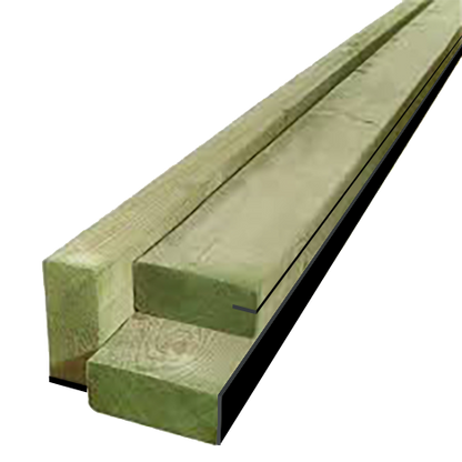 Wet Storage Bunks
