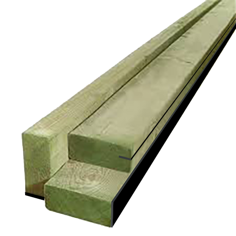 Wet Storage Bunks