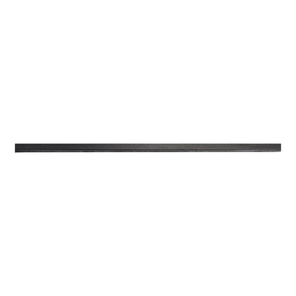 CarbonBar Countertop Rodding