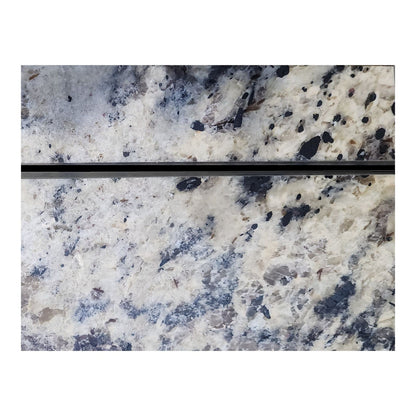 CarbonBar Countertop Rodding
