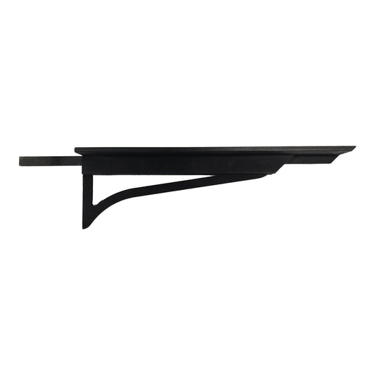 Floating Flat Shelf - Bell (2 Pack)