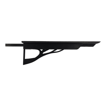 Floating Flat Shelf - Growth (2 Pack)