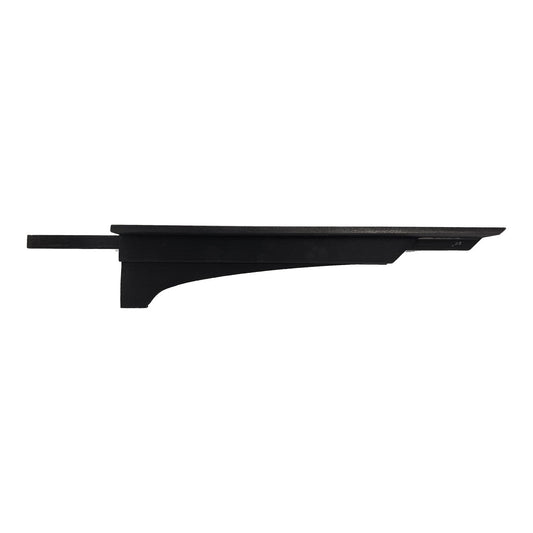 Floating Flat Shelf - Movement (2 Pack)