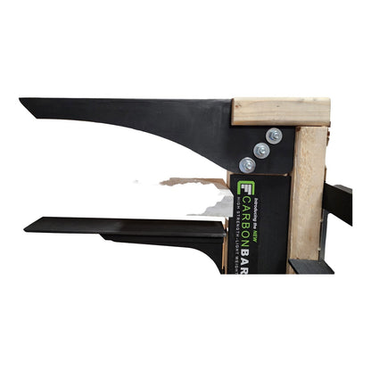 Flush Stud Bracket