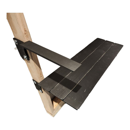 Side Mount Stud Bracket