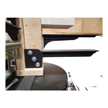 Side Mount Stud Bracket