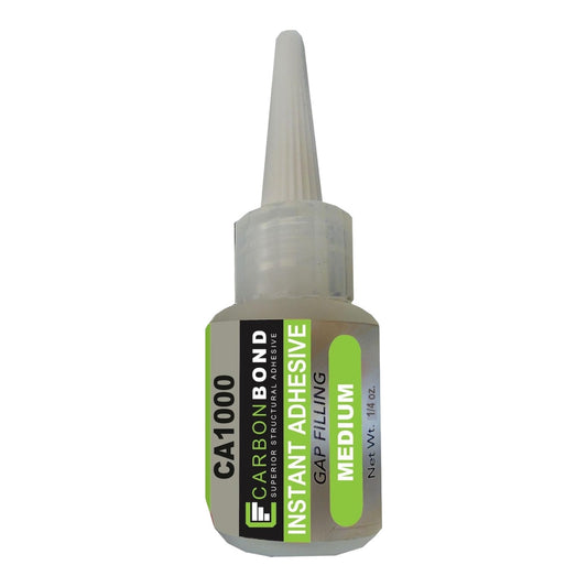 CarbonBond CA1000 1/4oz Adhesive