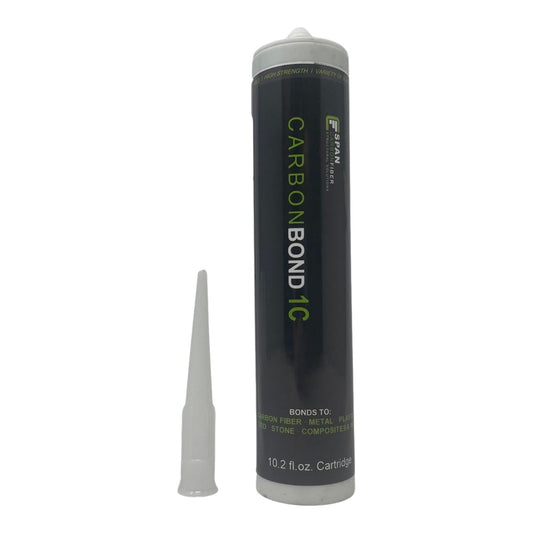 CarbonBond Enhanced Silicone 10oz Adhesive