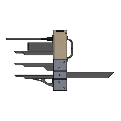 Seller Display Package