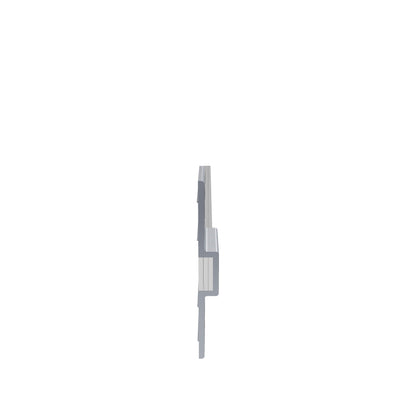 XL Straight Stud w/ Aluminum Clip