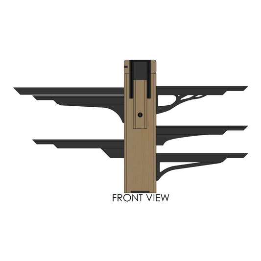 Storefront Display Package