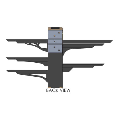 Storefront Display Package