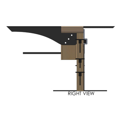 Storefront Display Package